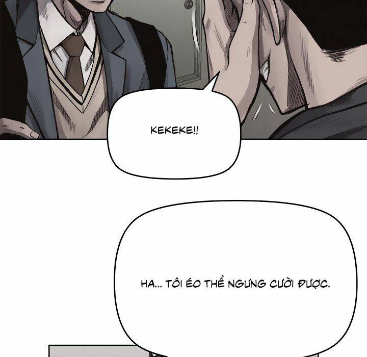 Nắm Đấm: Chapter 9