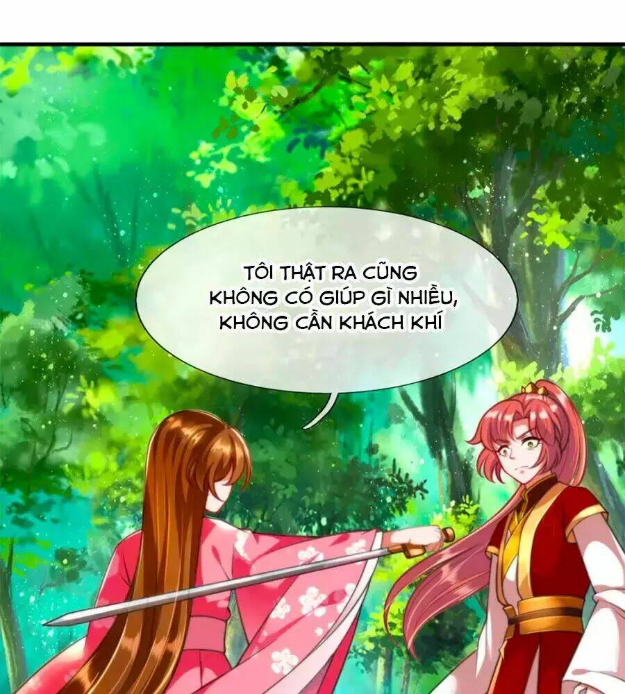 Phụng Lâm Thiên Hạ: Đệ Nhất Mỹ Nữ: Chapter 9