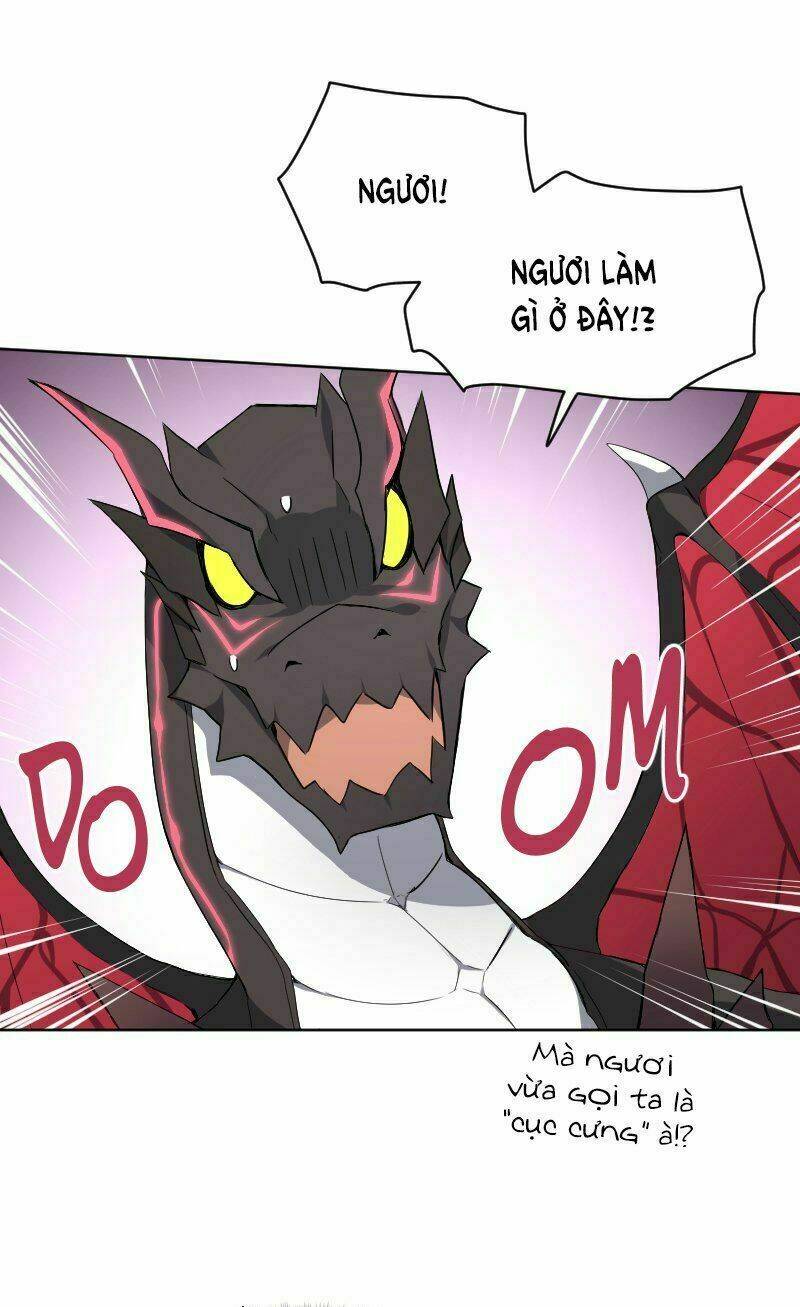 Pháp Sư Và Nữ Chúa Quỷ: Chapter 68