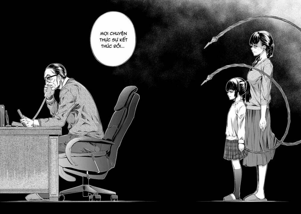 Himenospia: Chapter 10