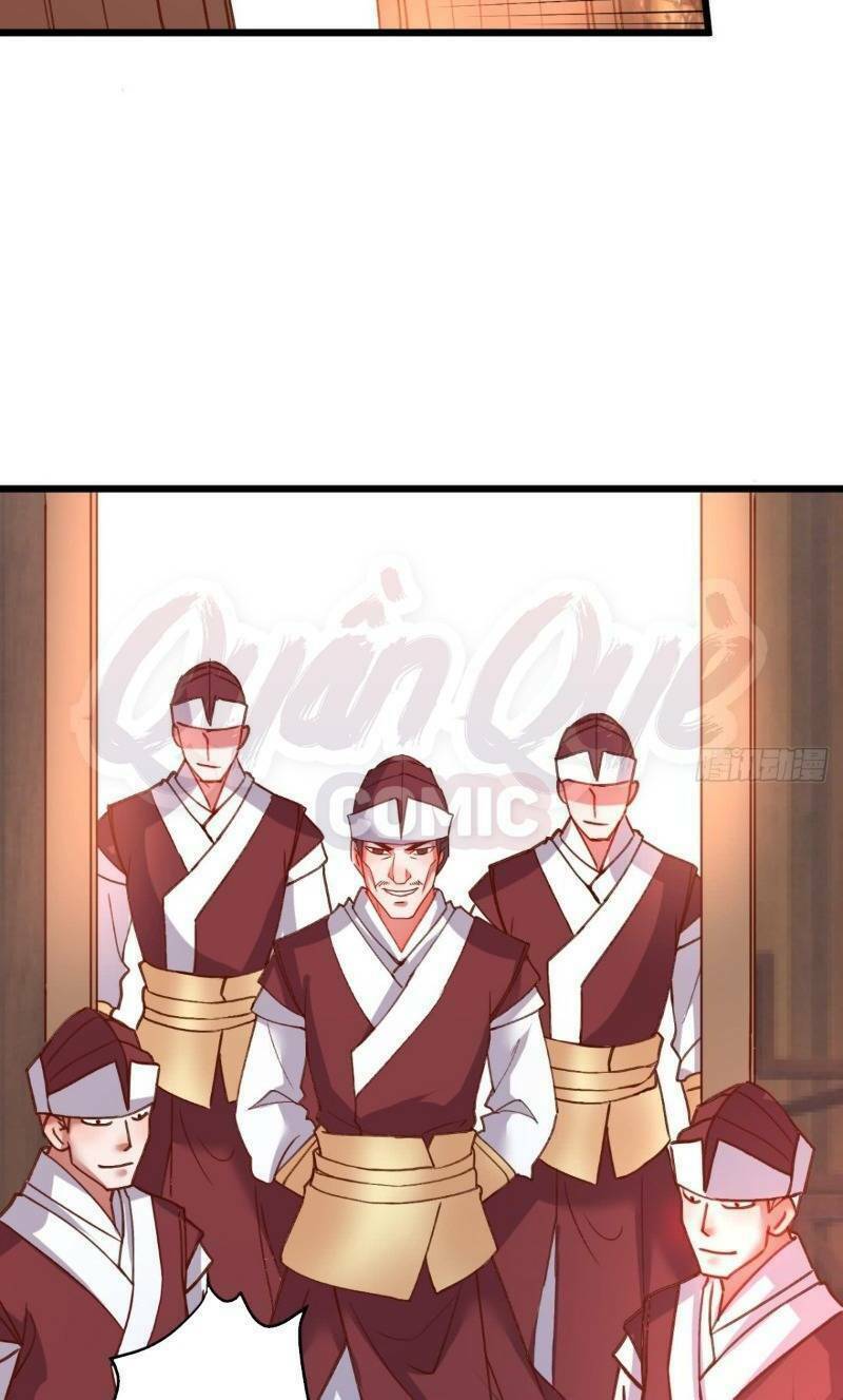 Trọng Sinh Tối Cường Ma Tôn Ở Rể: Chapter 43