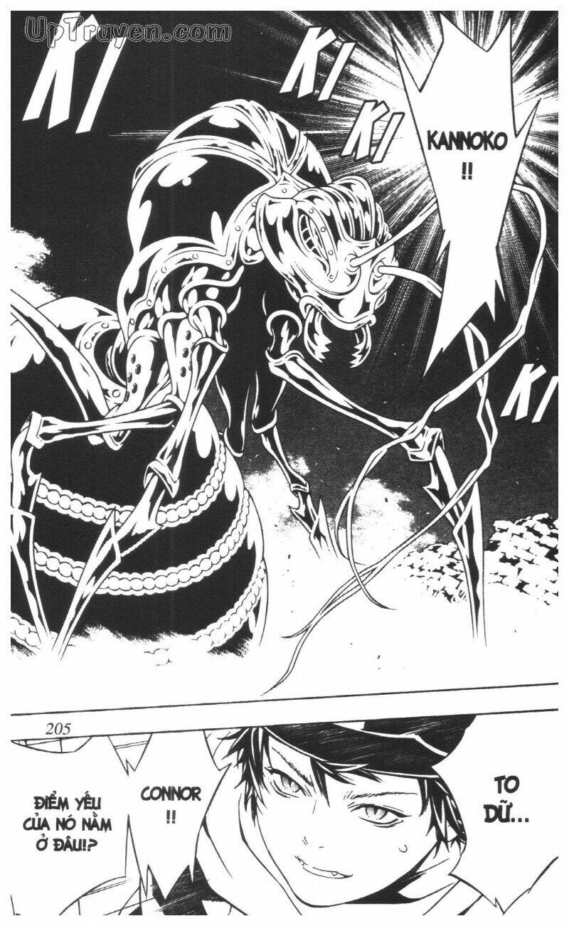 Ong Đưa Thư: Chapter 18