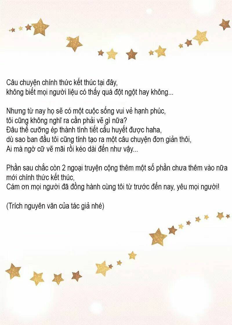 Tôi Giành Bạn Trai Với Mẹ: Chapter 110