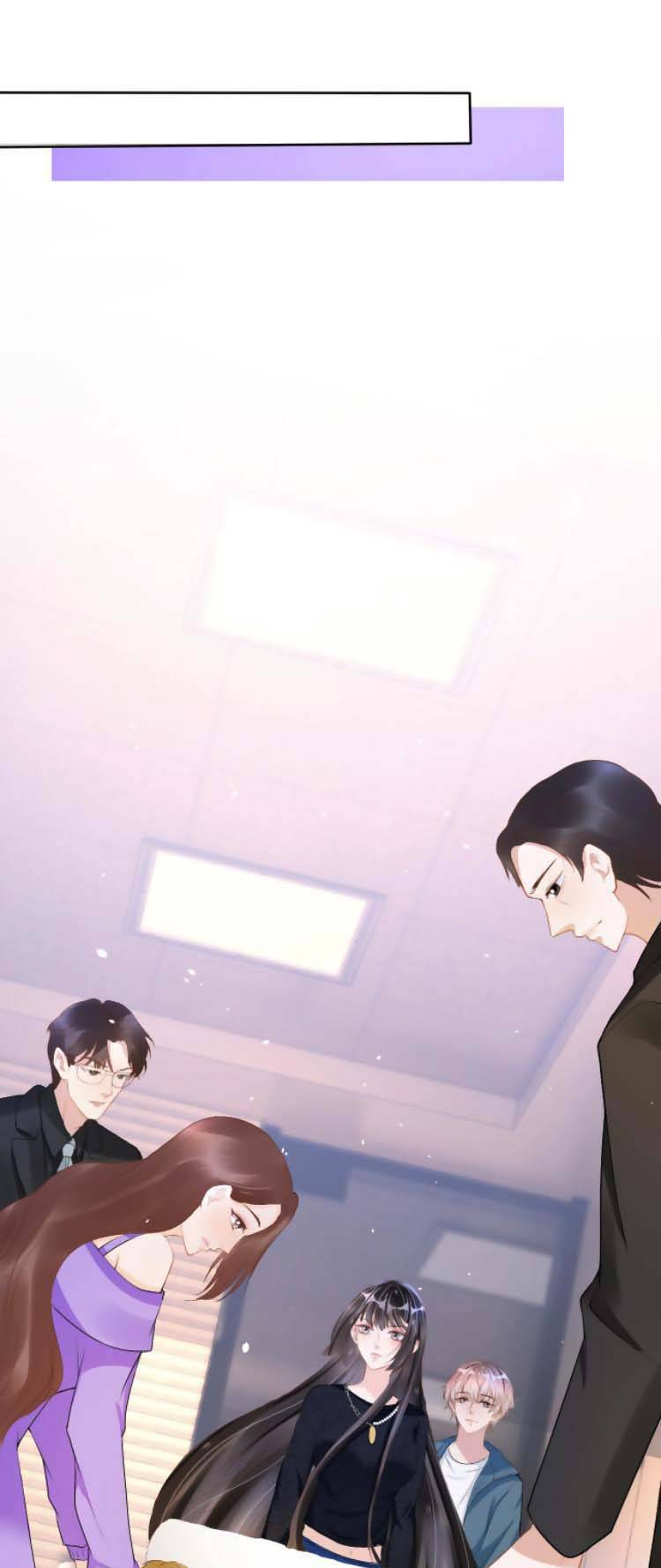 Dây Dưa Không Dứt: Chapter 14