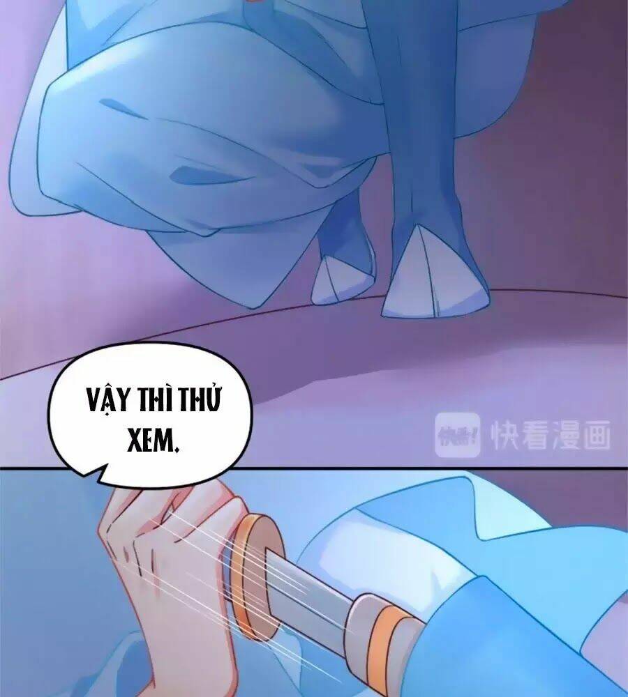 Hoạn Phi Hoàn Triều: Chapter 41