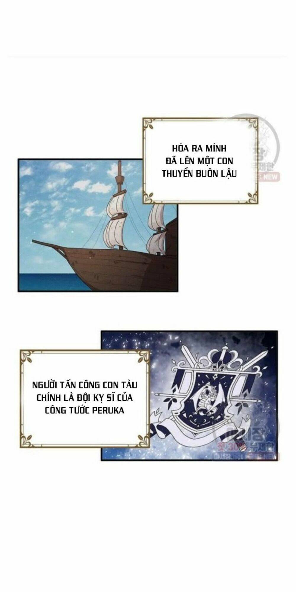 Công Tước, Loạn Vừa Thôi!: Chapter 92