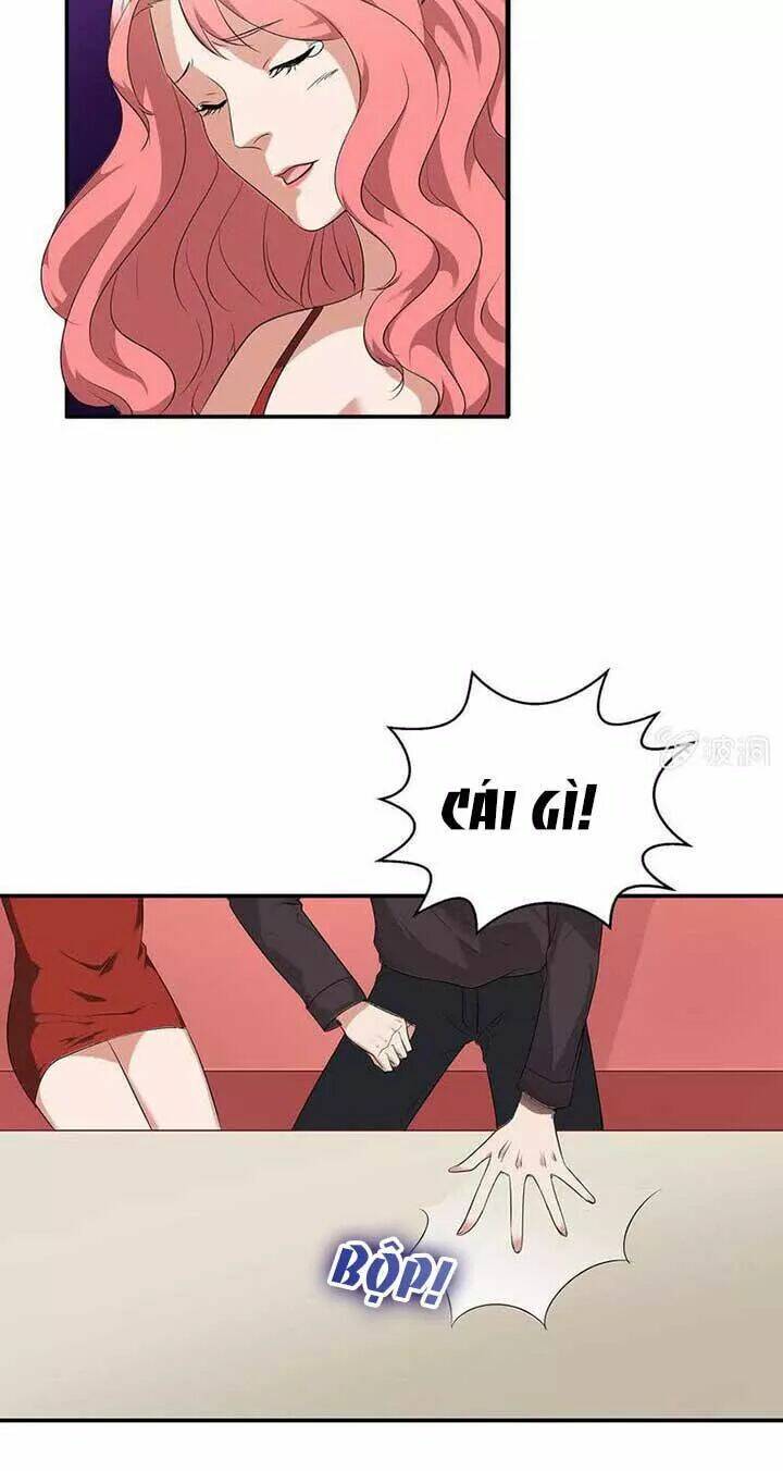 Kháp Kháp Hương Phản: Chapter 18