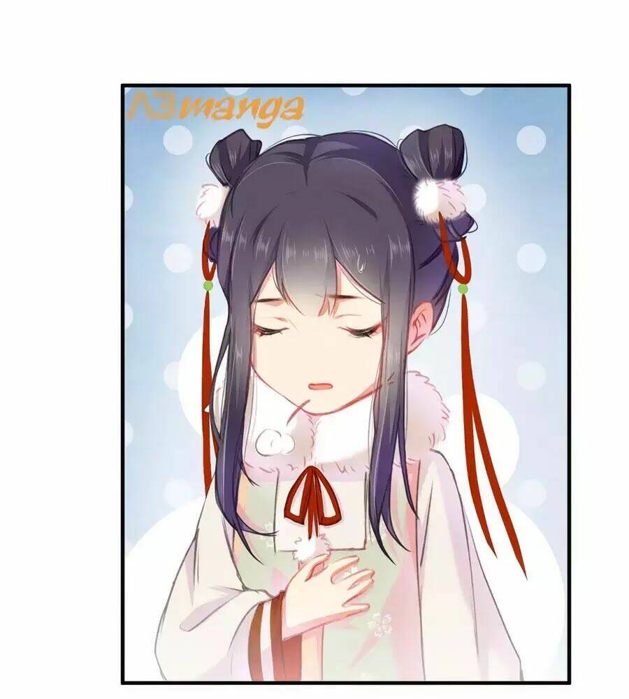 Trọng Sinh Chi Đích Nữ Bất Thiện: Chapter 5