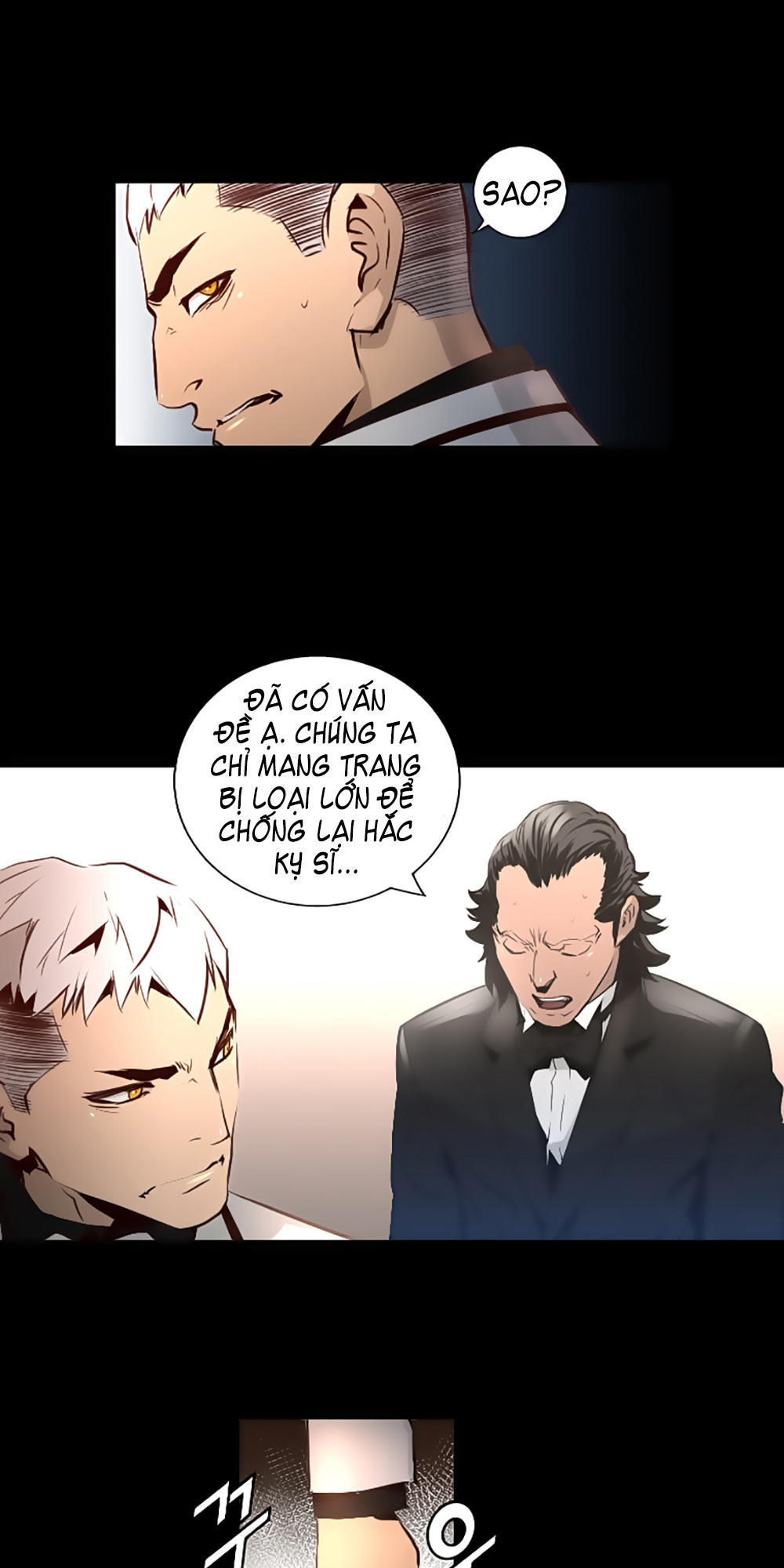 Dị Giới Tam Tuyệt: Chapter 45