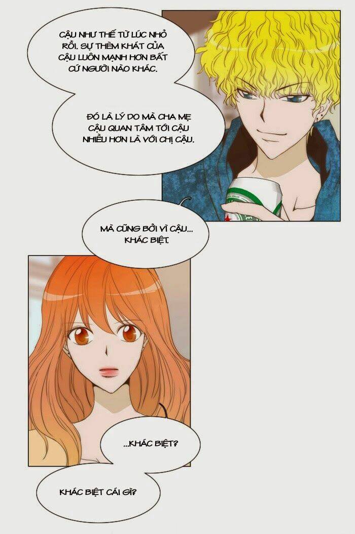Không Thể Chạm Vào Anh: Chapter 14
