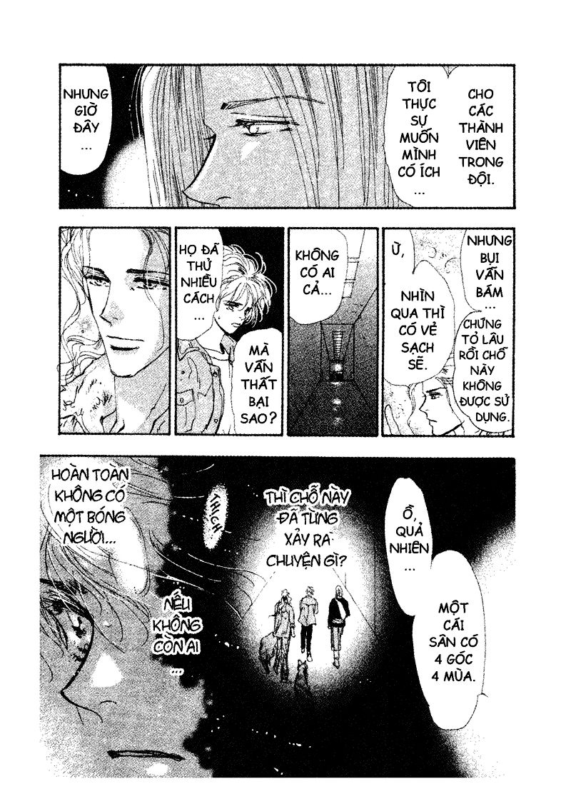 Mầm Sống: Chapter 53