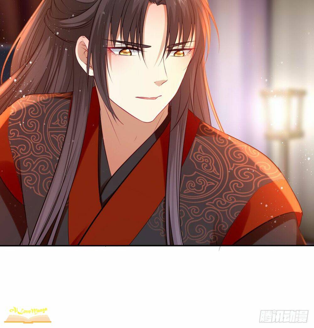 Vương Phi Thật Thích Trang Điểm: Chapter 86