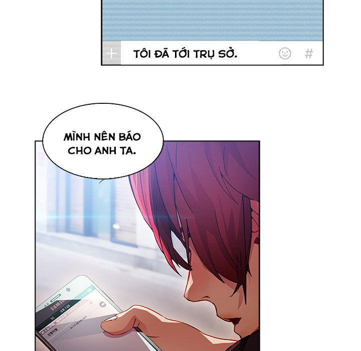 Ảo Mộng Hồ Điệp: Chapter 24