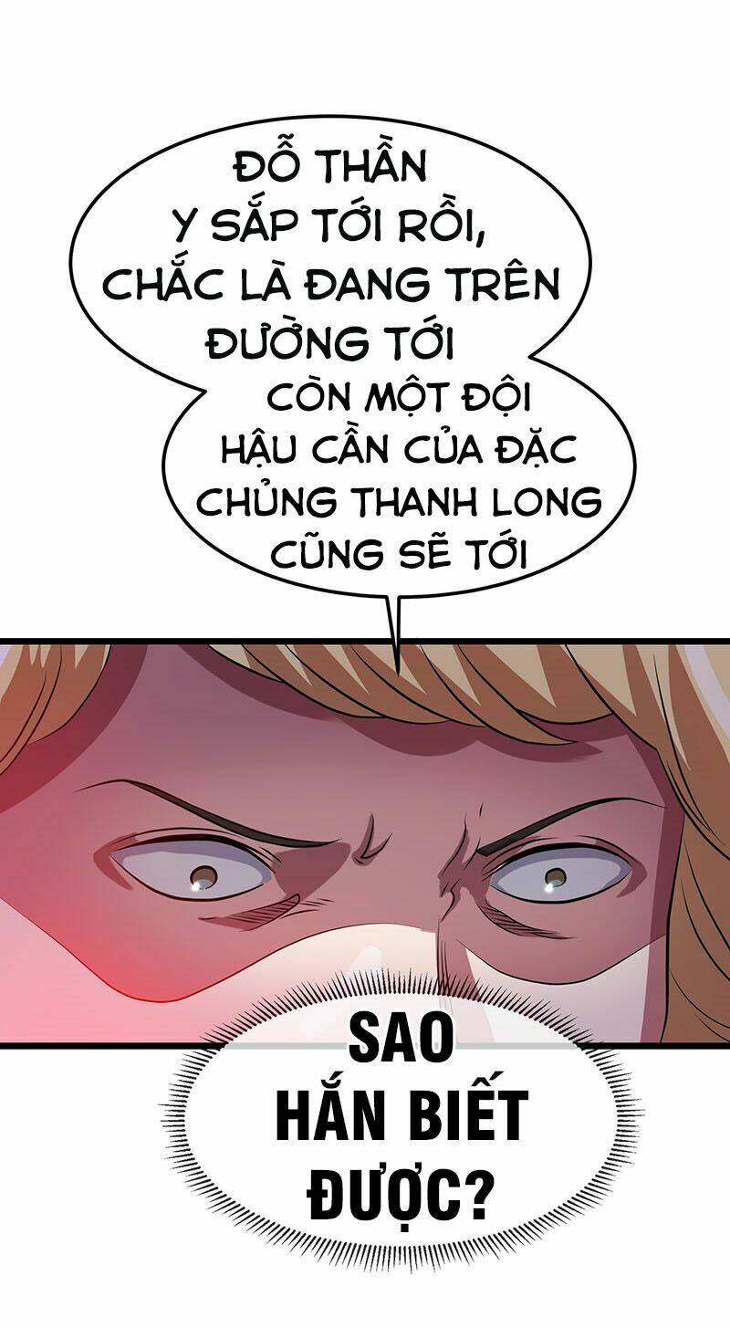 Tiên Vương Trùng Sinh: Chapter 21