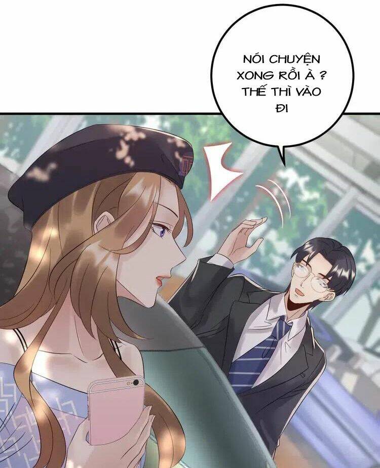 Trong Sinh Chi Ức Vạn Ảnh Hậu Yếu Thượng Vị: Chapter 283