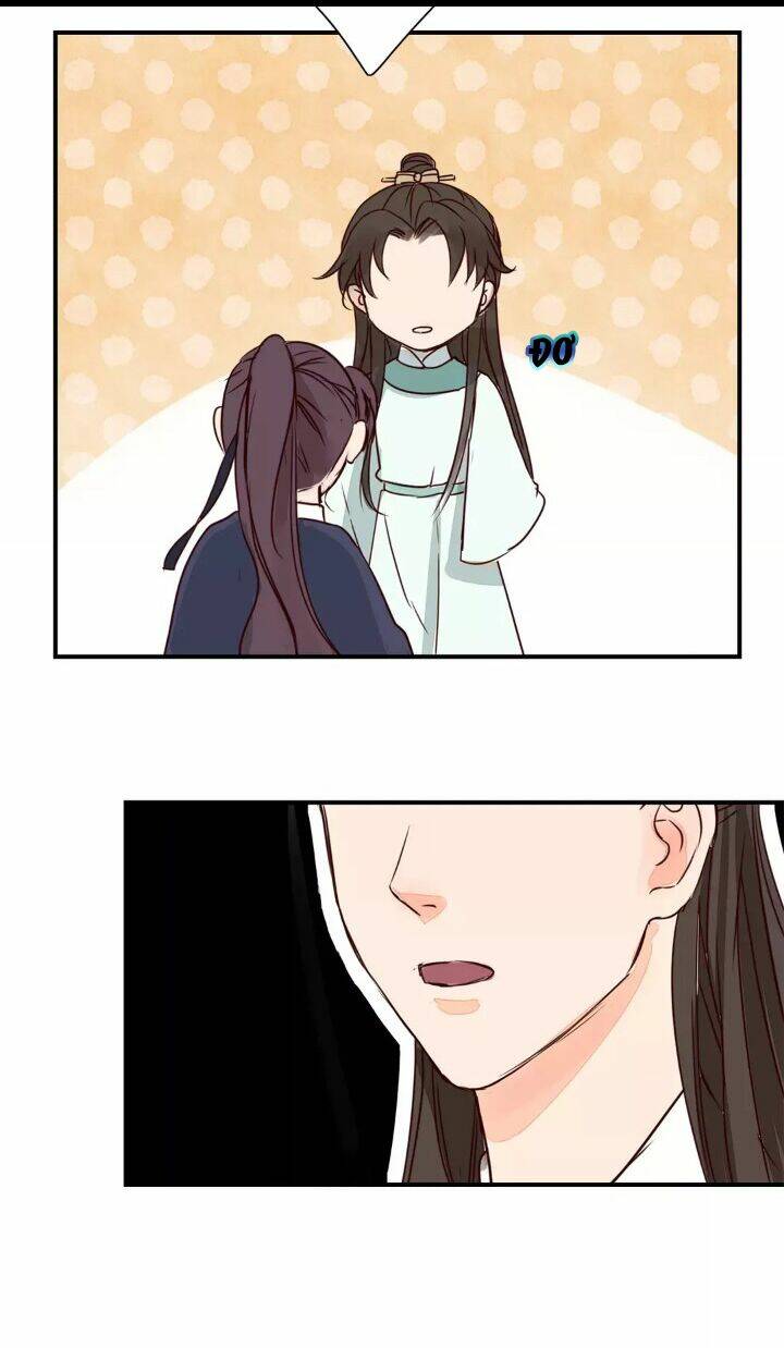 Chỉ Phu Vi Thê: Chapter 12