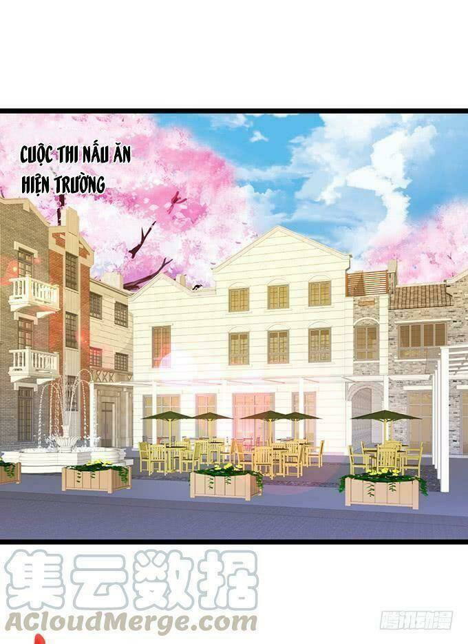 HỒ TIÊN HUNG BẠO: Chapter 86