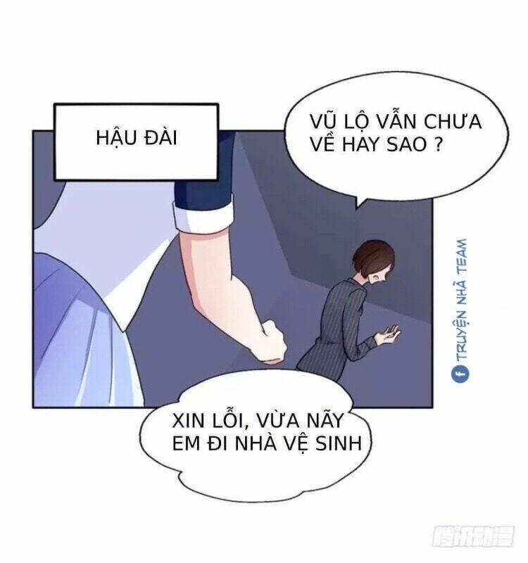 Chạy Đi Âm Sai: Chapter 85