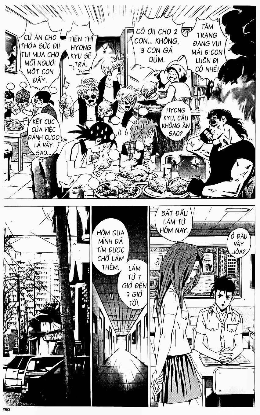 Ai Hơn Ai: Chapter 11