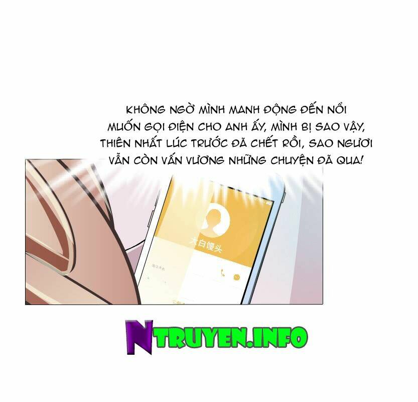 Cạm Bẫy Của Nữ Thần: Chapter 75