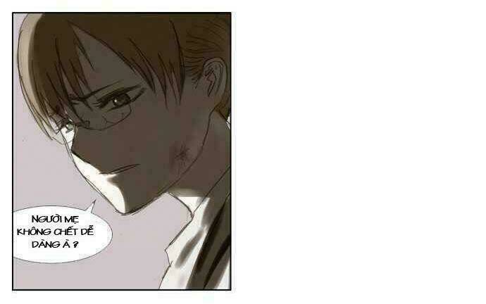 Cuộc Chiến Với Quái Vật Tại Kỷ Nguyên 430: Chapter 2