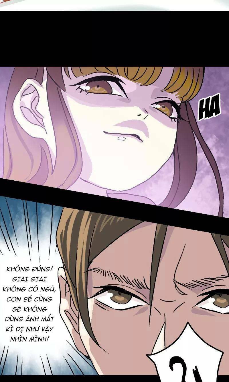 Quan Tài Hung Ác: Chapter 7