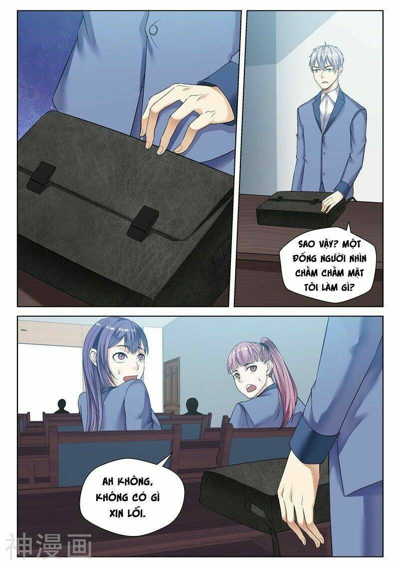 Tu Chân Cuồng Thiếu: Chapter 59