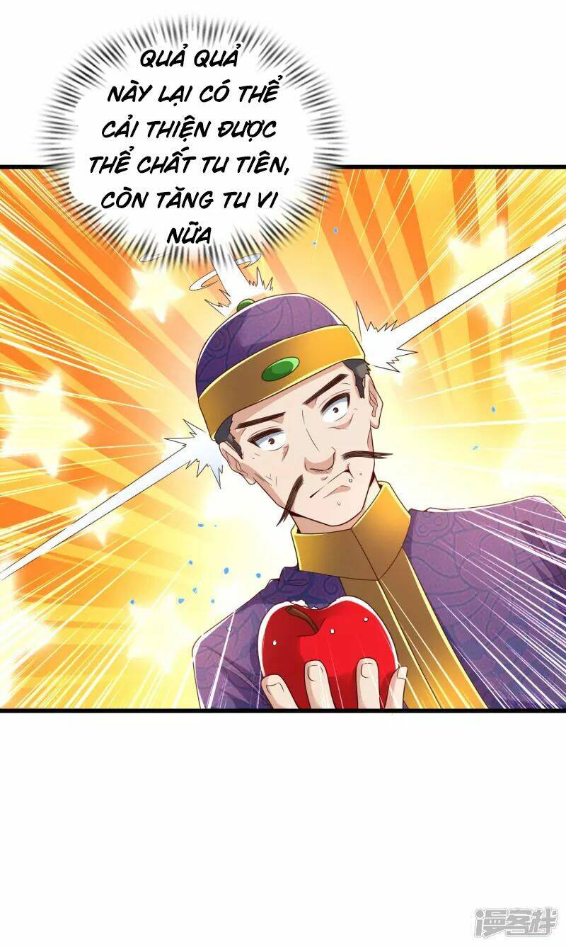 Khoa Kỹ Đại Tiên Tông: Chapter 23