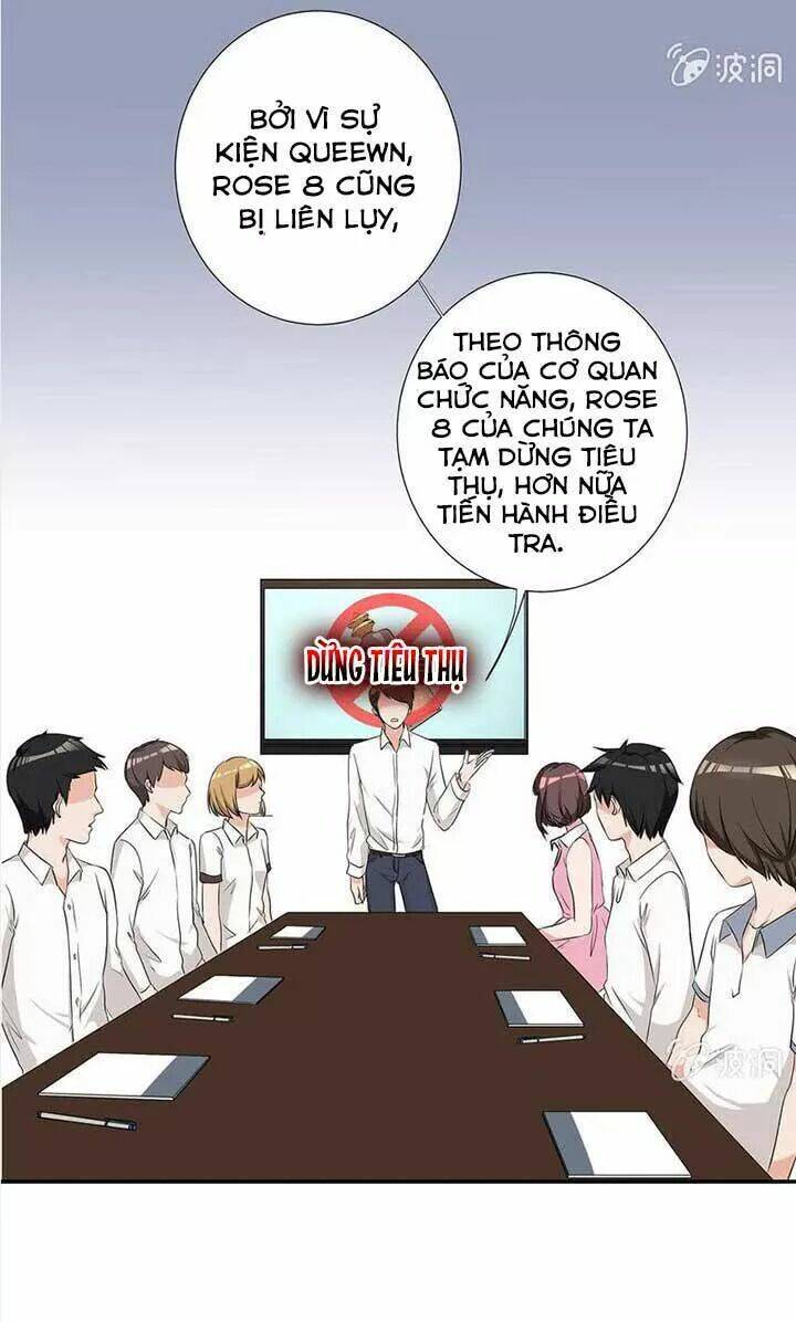 Kháp Kháp Hương Phản: Chapter 19