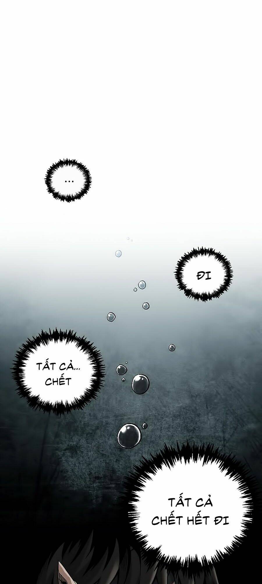 Hầm Ngục Bóng Tối: Chapter 4