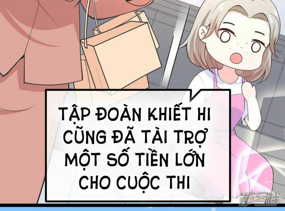 Boss Của Tôi Là Đại Thần: Chapter 106