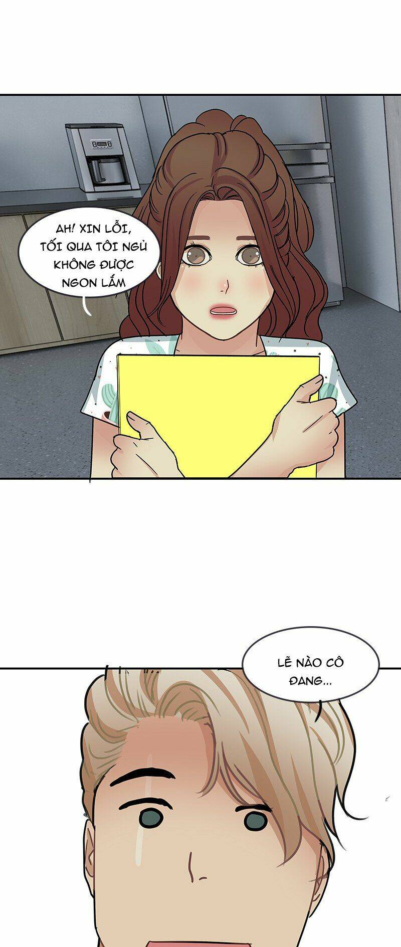 Nửa Đêm Ở Poppy Land: Chapter 45