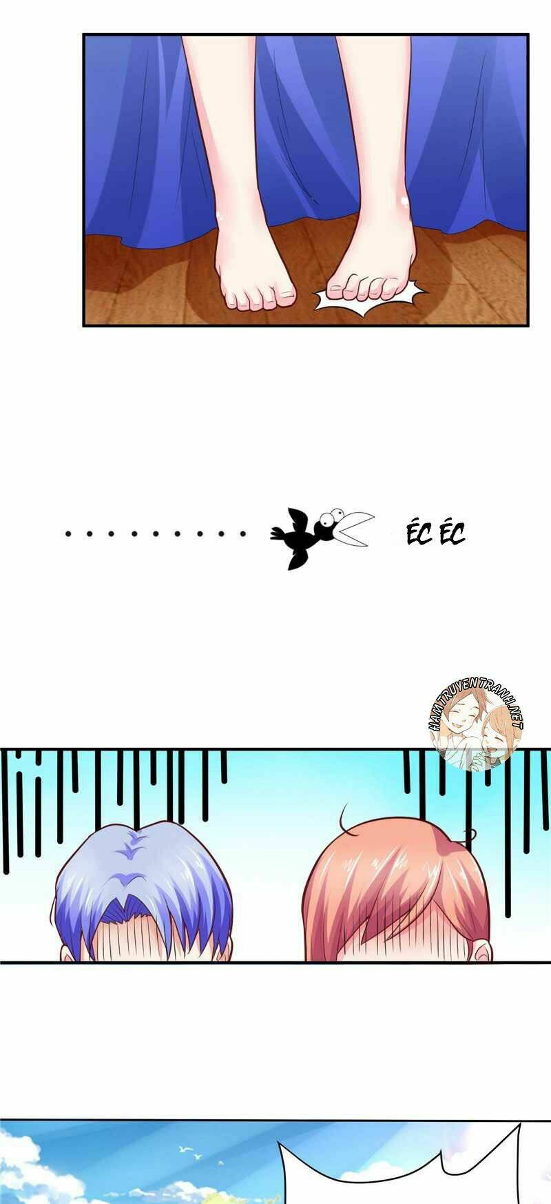 Tình Yêu Khiến Tôi Phát Điên: Chapter 47