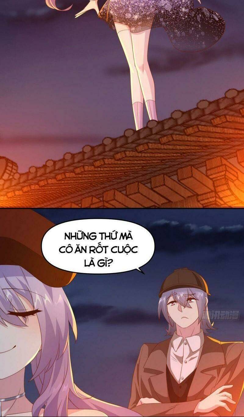 Xâm Lược Vạn Giới: Chapter 60