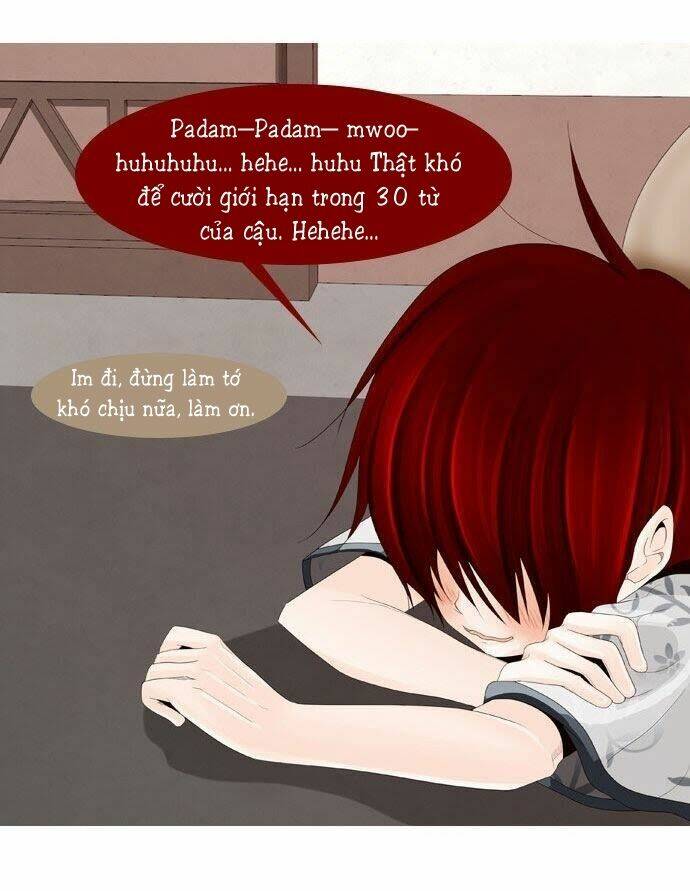 Một Không Gian Thời Gian Khác: Chapter 24