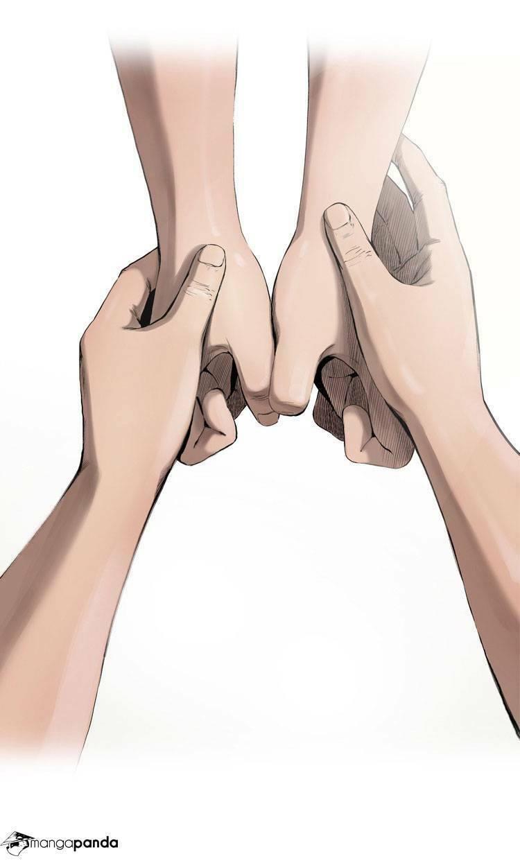 Diamond Dust: Chapter 10