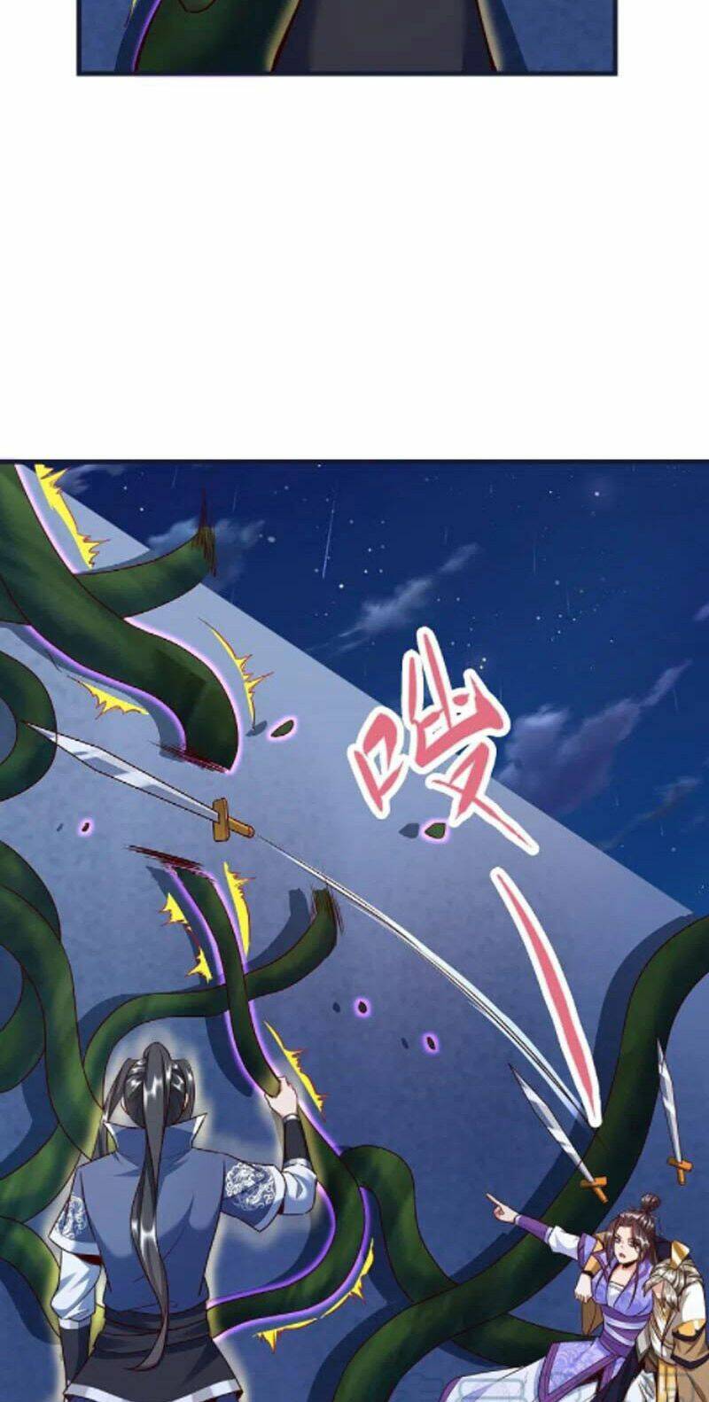 Chí Tôn Trời Hoang: Chapter 77