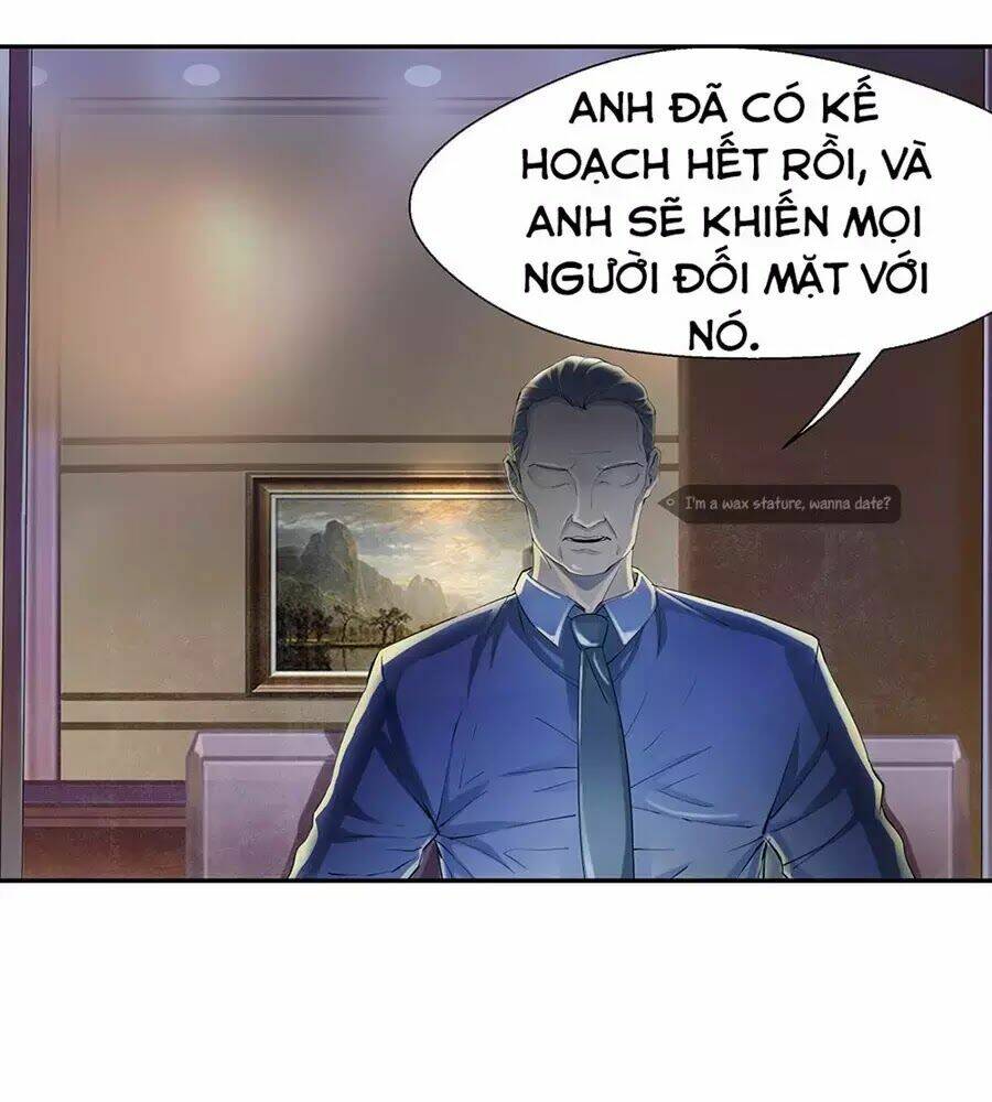 Ta Không Phải Nữ Thần: Chapter 7