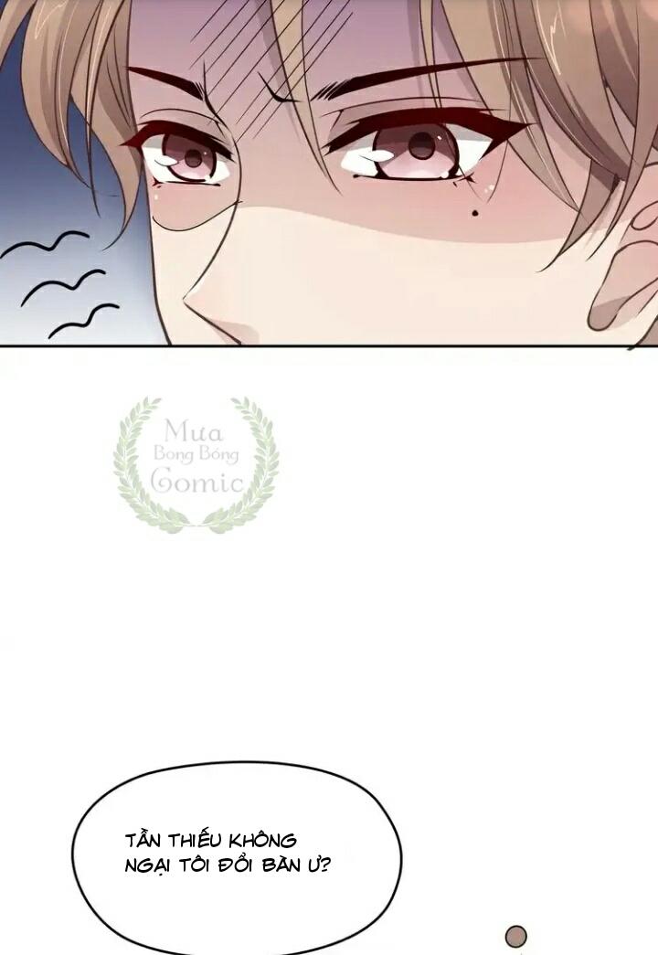 Tổng Tài Hai Mặt Sủng Thê Chỉ Nam: Chapter 6.1