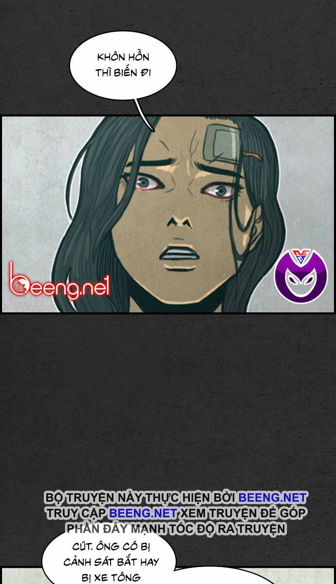 Khu Trọ Quỷ Ám: Chapter 33