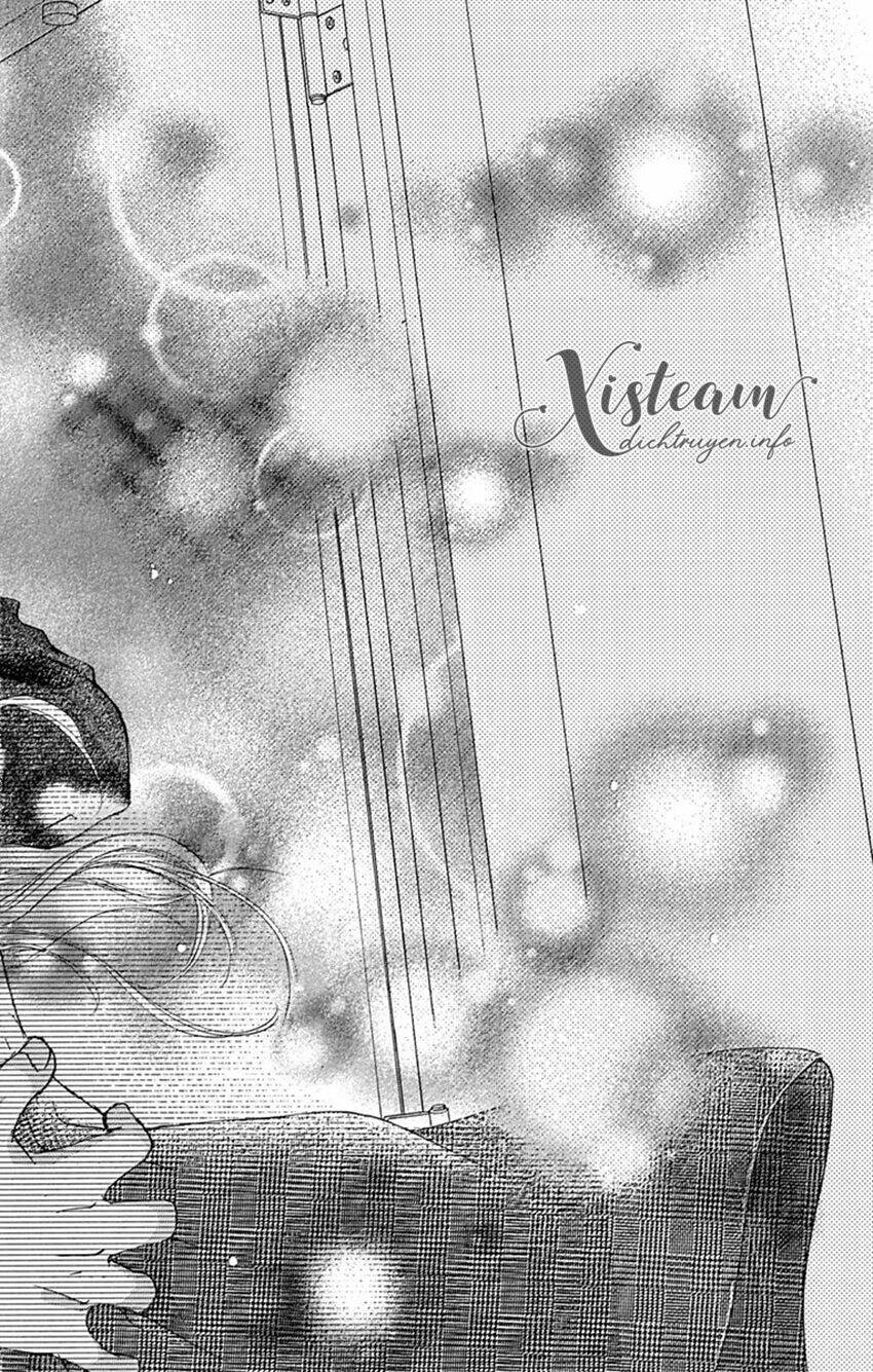 Boku Ni Hana No Melancholy: Chapter 83