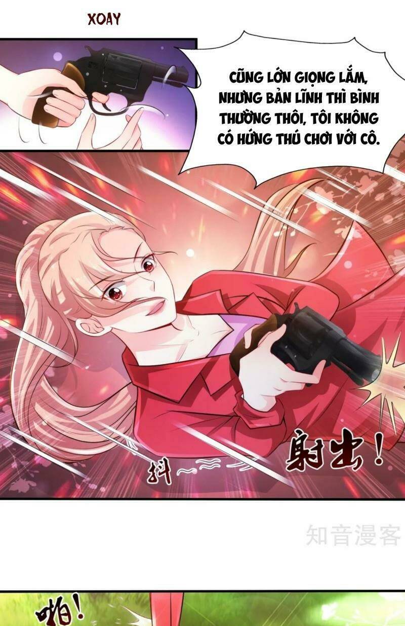 Tối Cường Vận Đào Hoa: Chapter 105