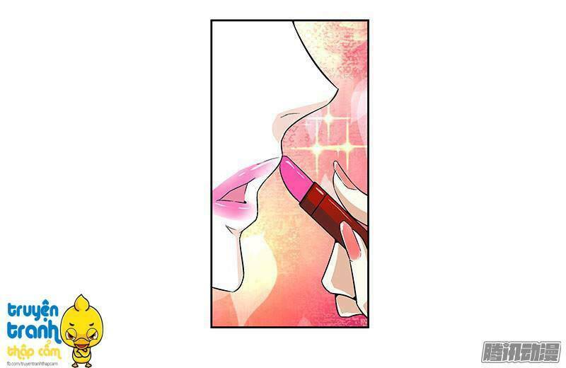 Cường Sủng Hào Môn Tiểu Manh Thê: Chapter 13