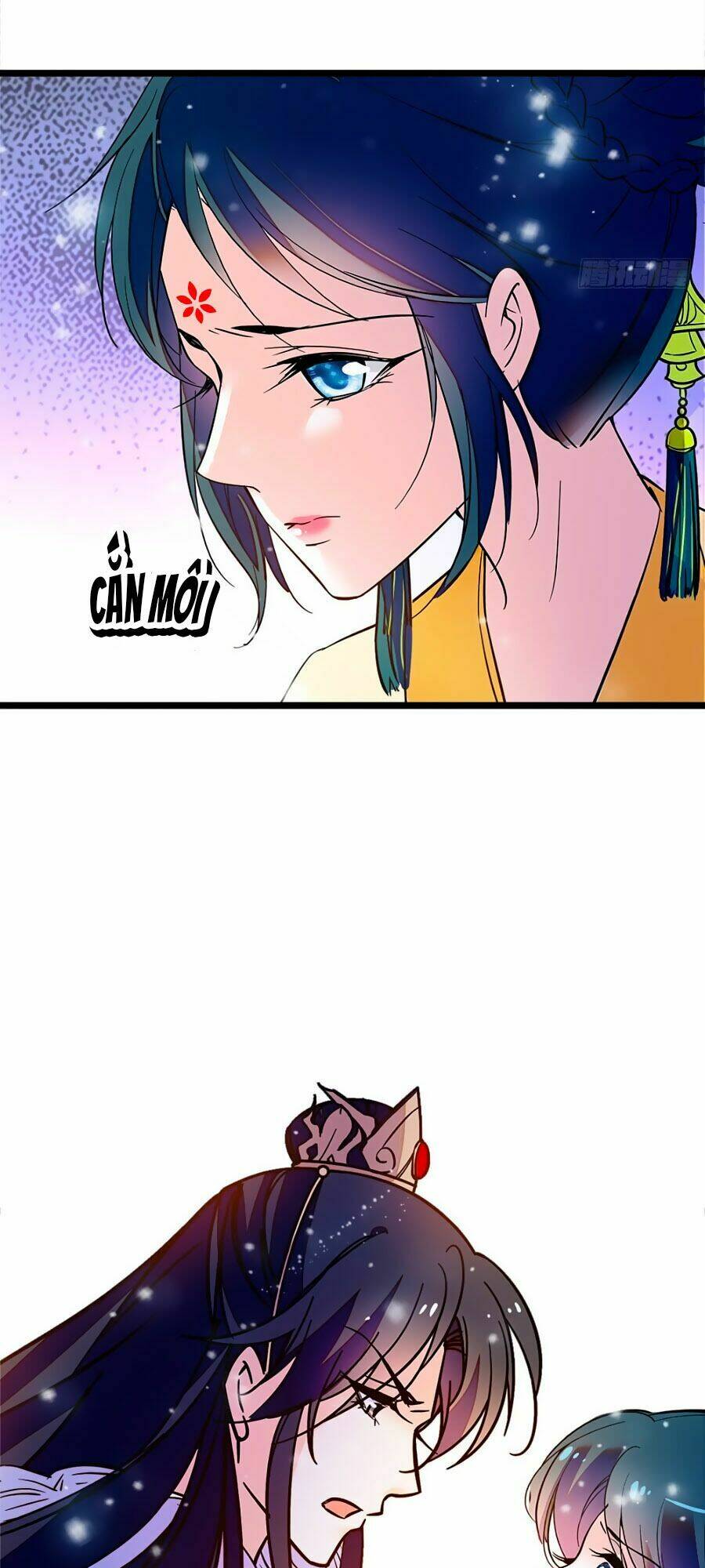 Nhất Thế Khuynh Thành: Lãnh Cung Khí Phi: Chapter 88