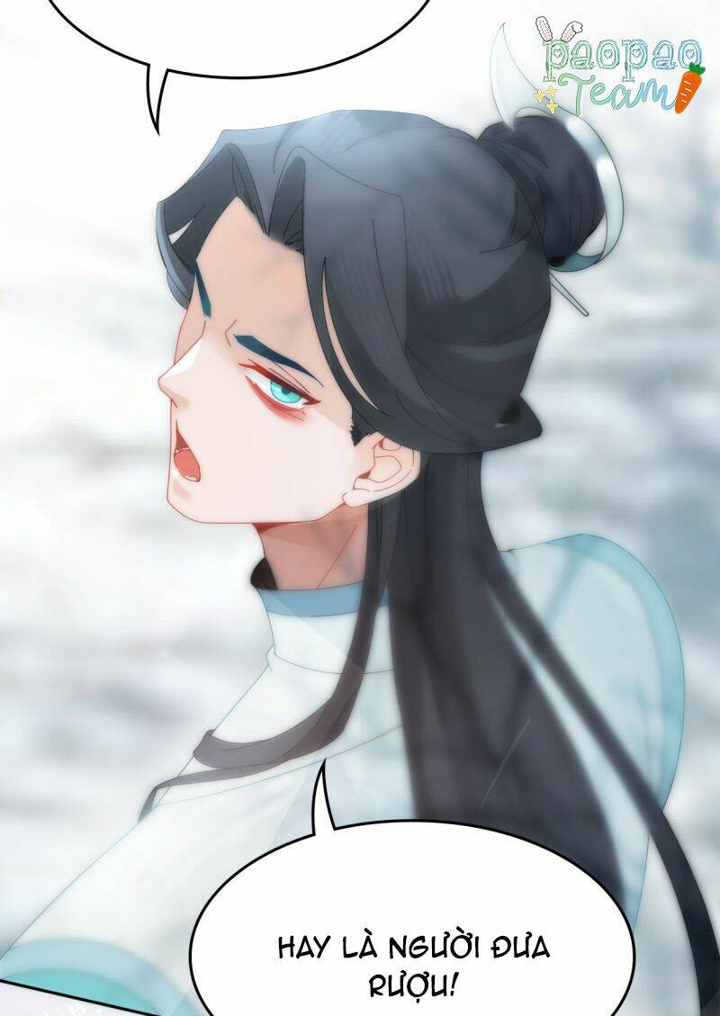 Thượng Đô Thiên Yêu Lục: Chapter 6