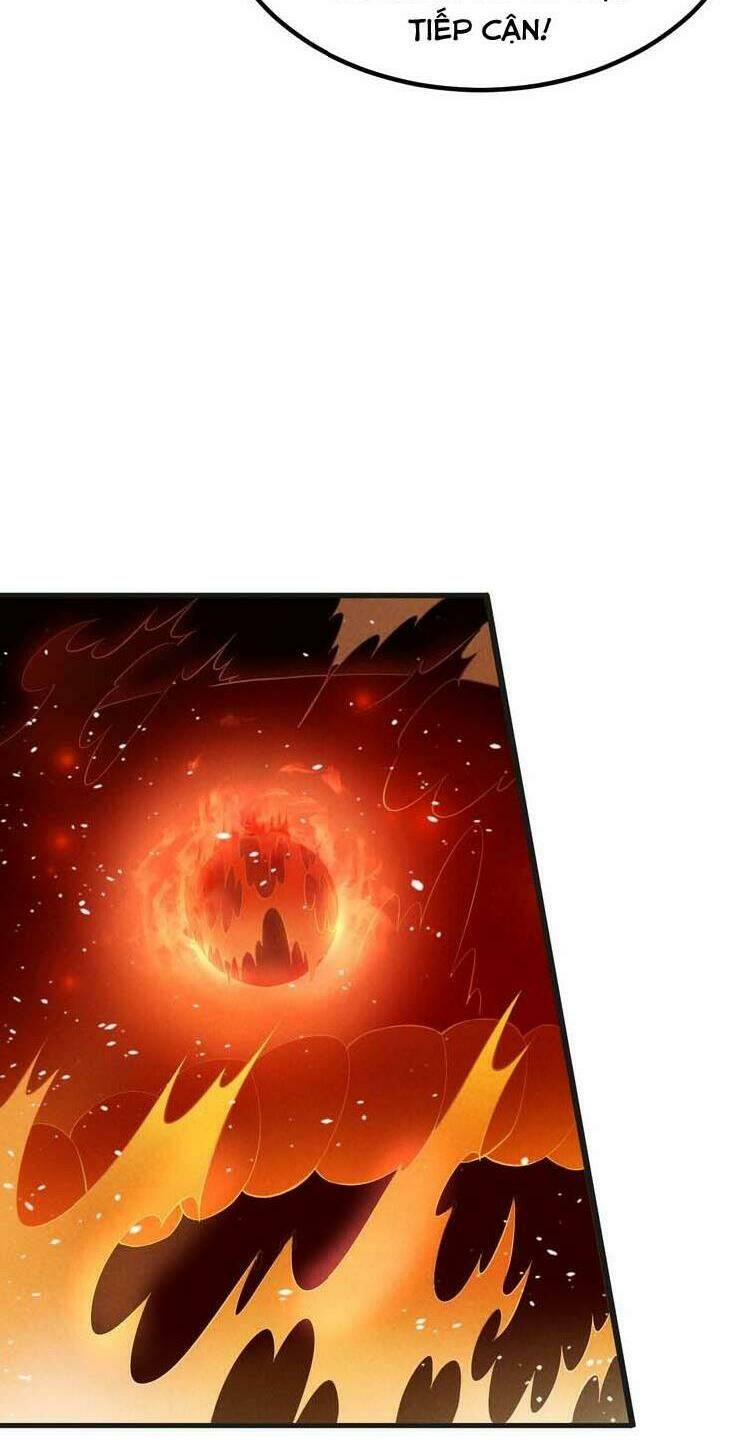 Thánh Tôn: Chapter 23