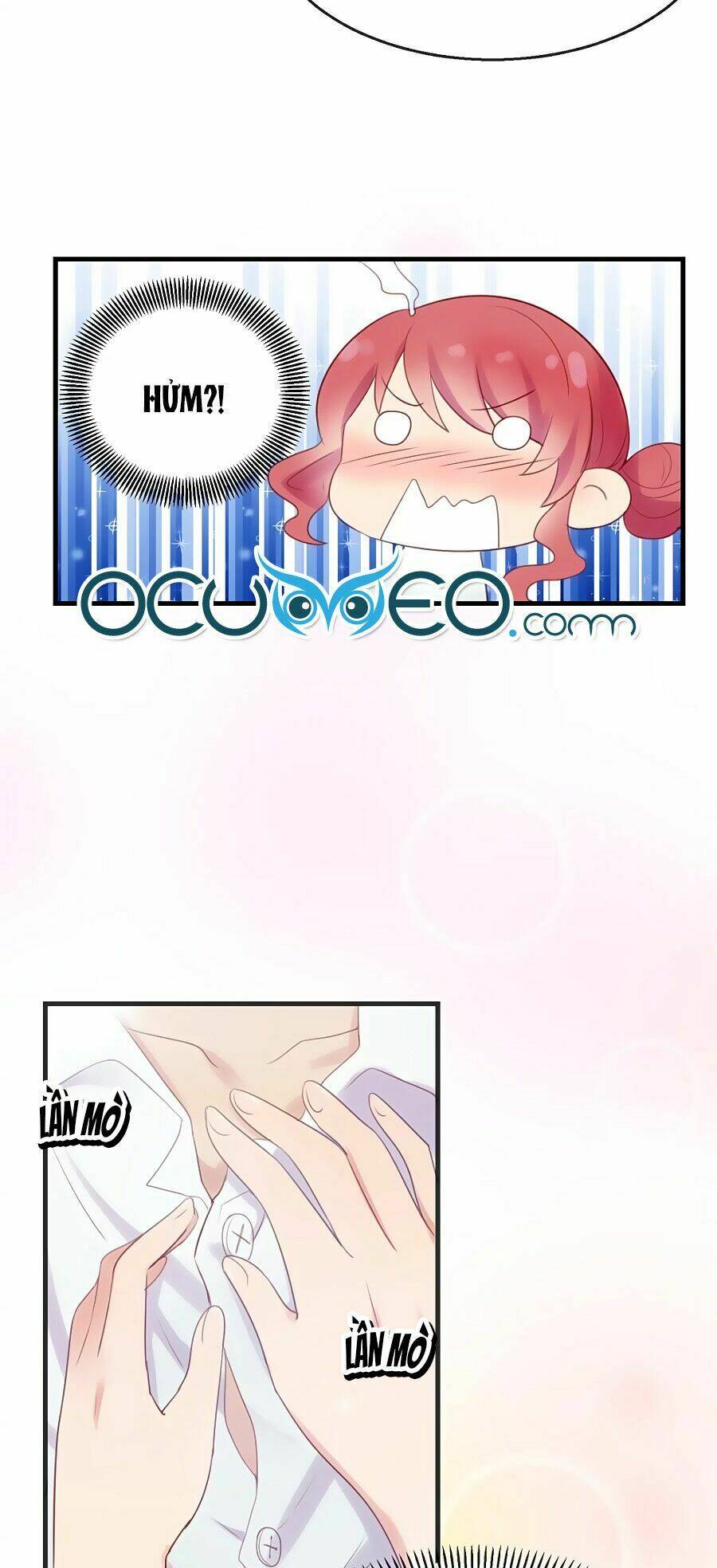 Tiền Nhậm Hữu Độc: Chapter 14