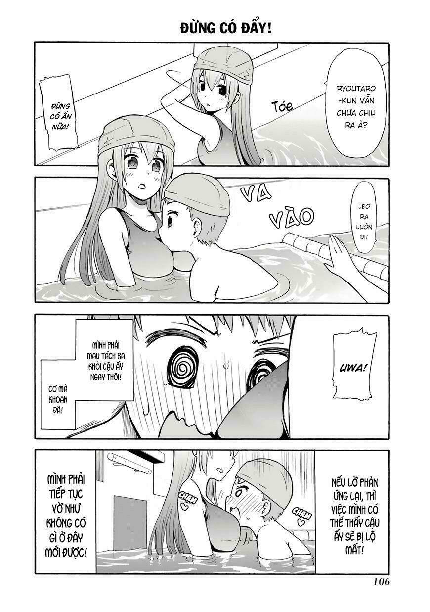 Suki X Suki: Chapter 18