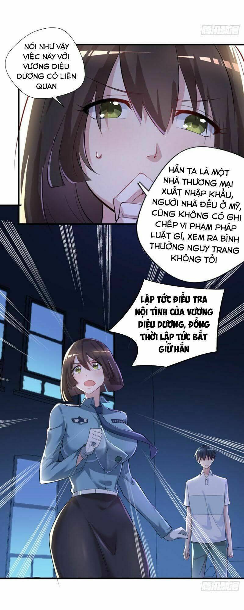 Mở Phòng Khám Tu Tiên: Chapter 27