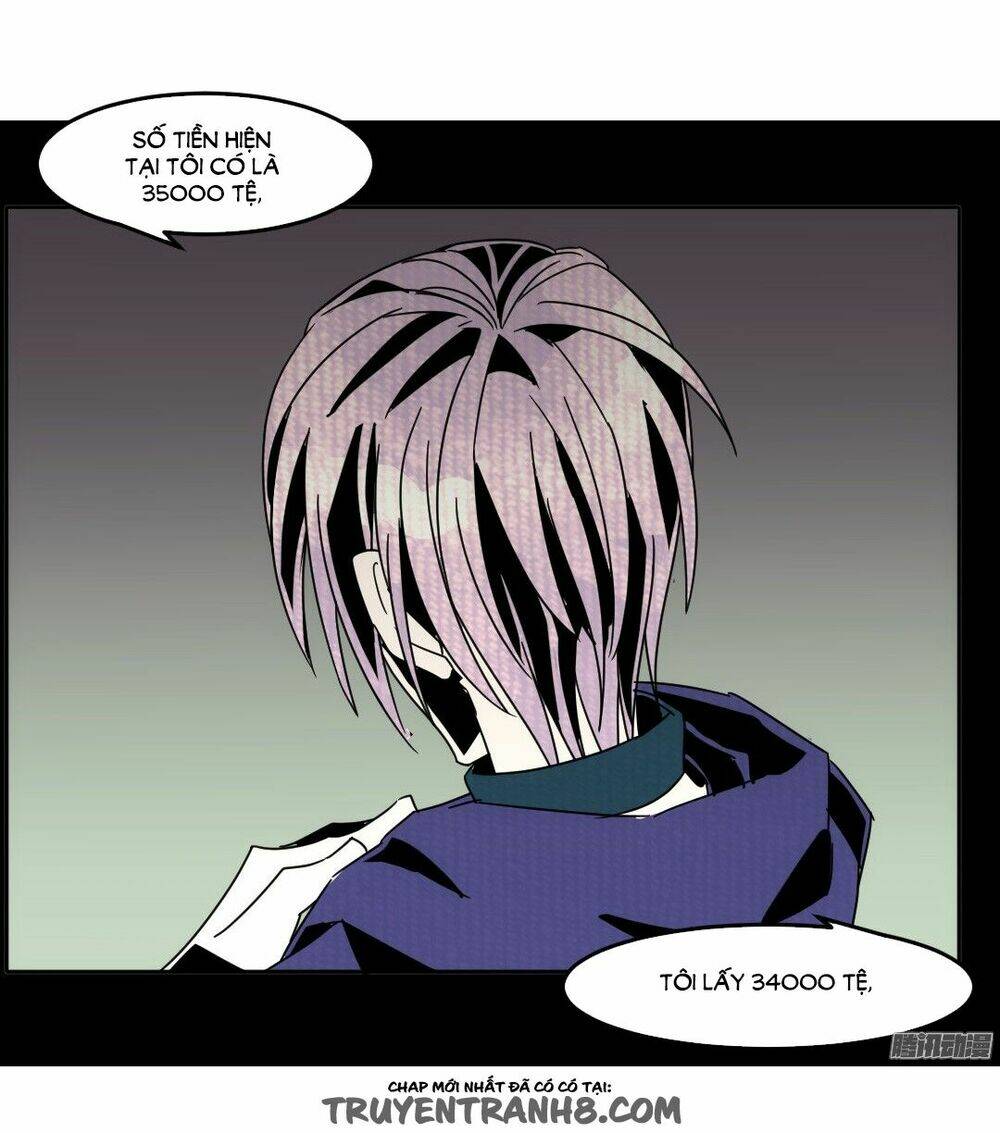 Điều Ước Của Người Phàm: Chapter 35